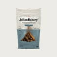 thumbnail image 1 of Julian Bakery Vanilla Cinnamon Cluster Pro Granola, 9 Oz, 1 of 2