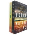 thumbnail image 1 of Jane Harper 2 Books Collection Set The Lost Man, Force of Nature, 1 of 3