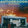 thumbnail image 1 of Julian Cope - Autogeddon - 25th Anniversary Edition - Music & Performance - CD, 1 of 3