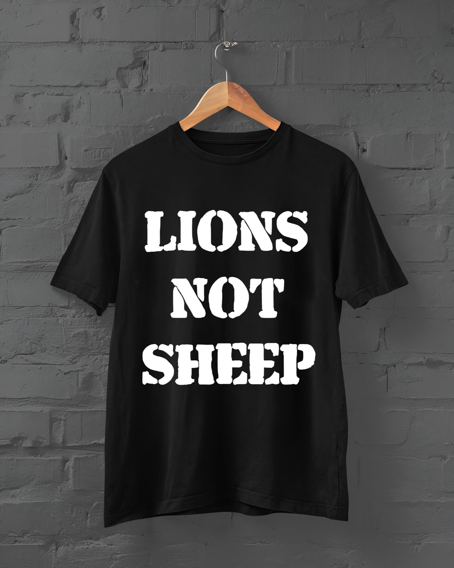 lions edelman t shirt