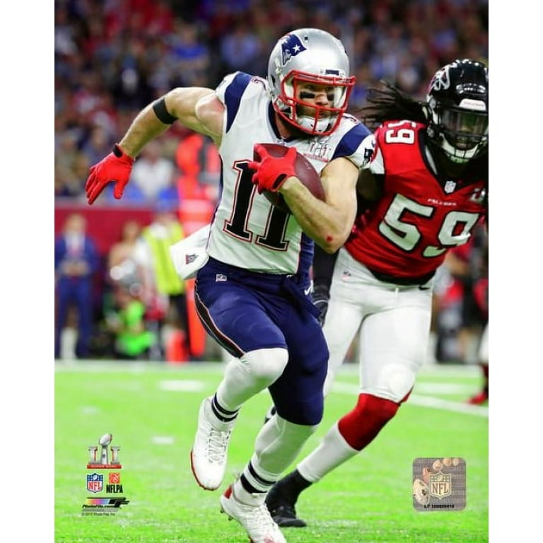 Julian top edelman sneakers