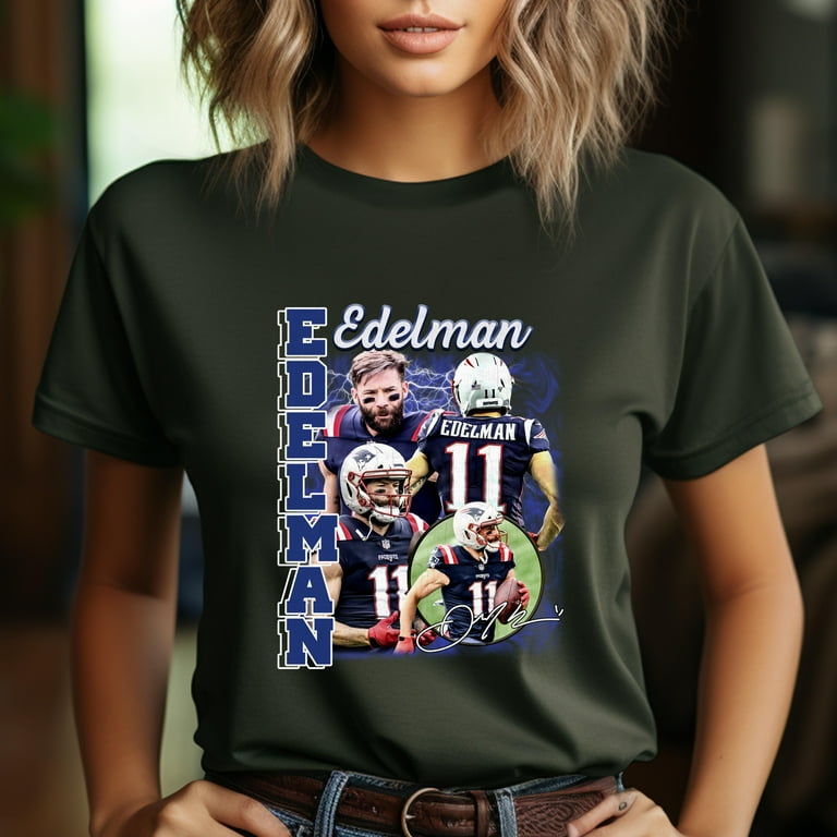 Julian edelman shirt best sale