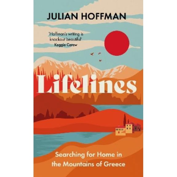 Julian Hoffman Lifelines (Hardcover)