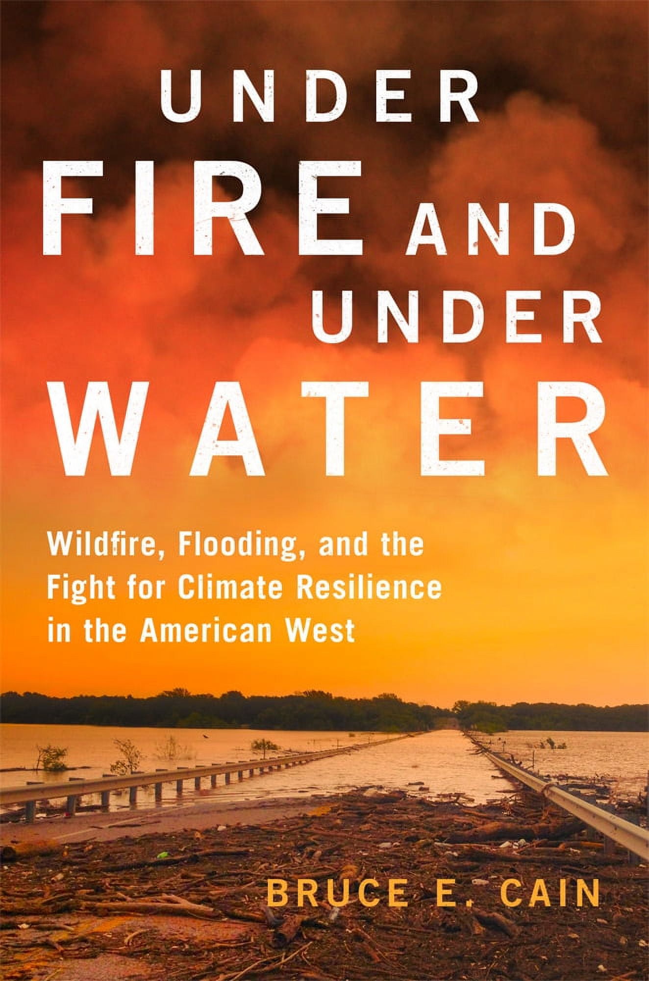 The Julian J. Rothbaum Distinguished Lecture Series: Under Fire and ...