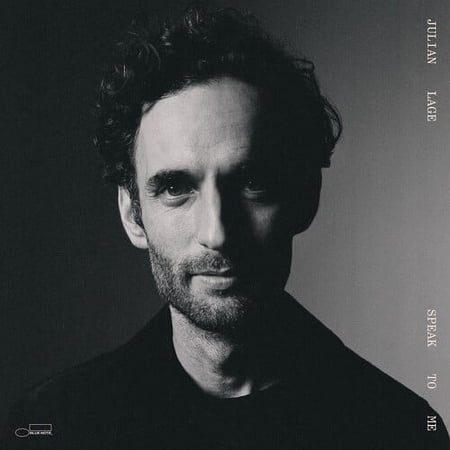 Julian Lage - Speak To Me - Music & Performance - CD