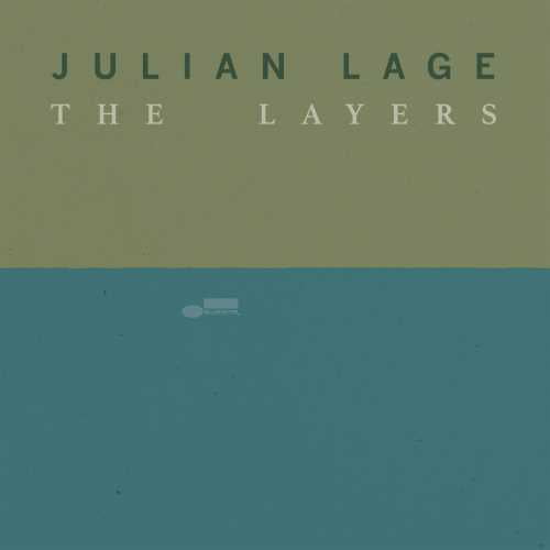 Julian Lage - The Layers - Music & Performance - CD