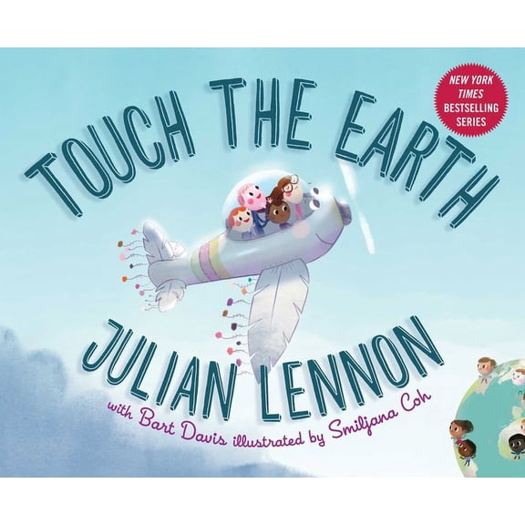 Touch the Earth
