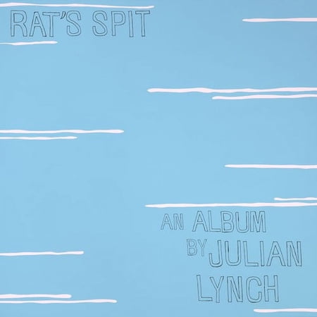 Julian Lynch - Rat's Spit - Music & Performance - Vinyl