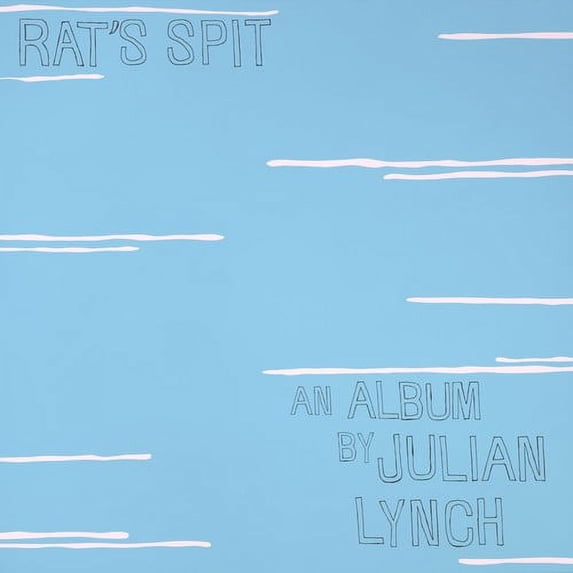 Julian Lynch - Rat's Spit - Music & Performance - Vinyl