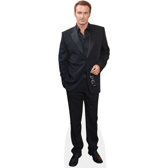 Julian McMahon (2005) Lifesize Cardboard Cutout Standee