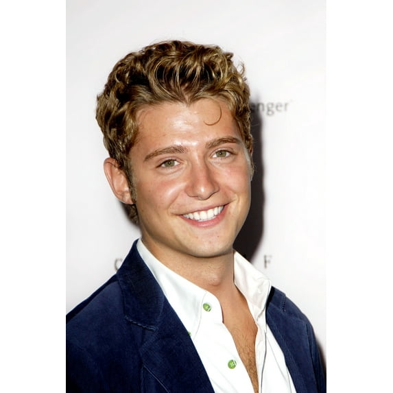 Julian Morris At Arrivals For Cry Wolf Premiere, The Arclight Cinema, Los Angeles, Ca, Thursday, September 15, 2005. Photo By Michael GermanaEverett Collection Celebrity (8 x 10)