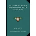 thumbnail image 1 of Julian Of Norwich And Revelations Of Divine Love (Paperback), 1 of 1