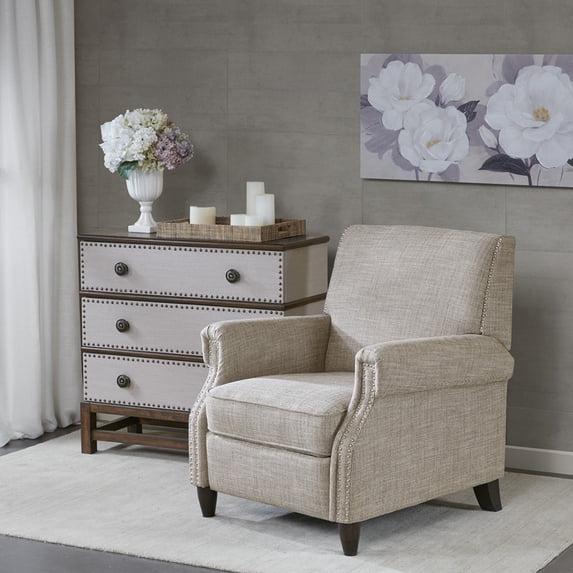Julian Push Back Recliner 48630