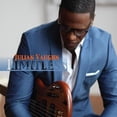 thumbnail image 1 of Julian Vaughn - Limitless - Jazz - CD, 1 of 1