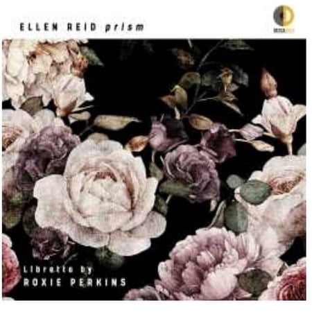 Julian Wachner - Ellen Reid: P R I S M - Classical - CD