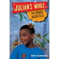 thumbnail image 1 of Julian's World More Stories Julian Tells, (Paperback), 1 of 2