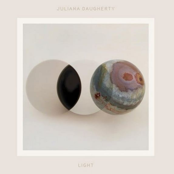 Juliana Daugherty - Light - Music & Performance - Vinyl