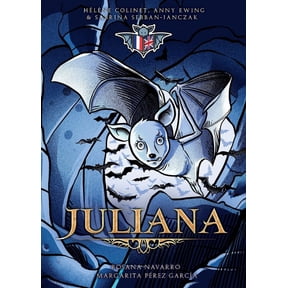 Juliana: French-English, (Paperback)