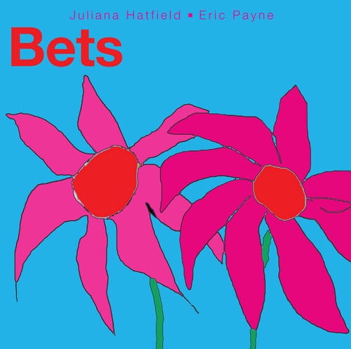 Juliana Hatfield - Bets - Music & Performance - Vinyl