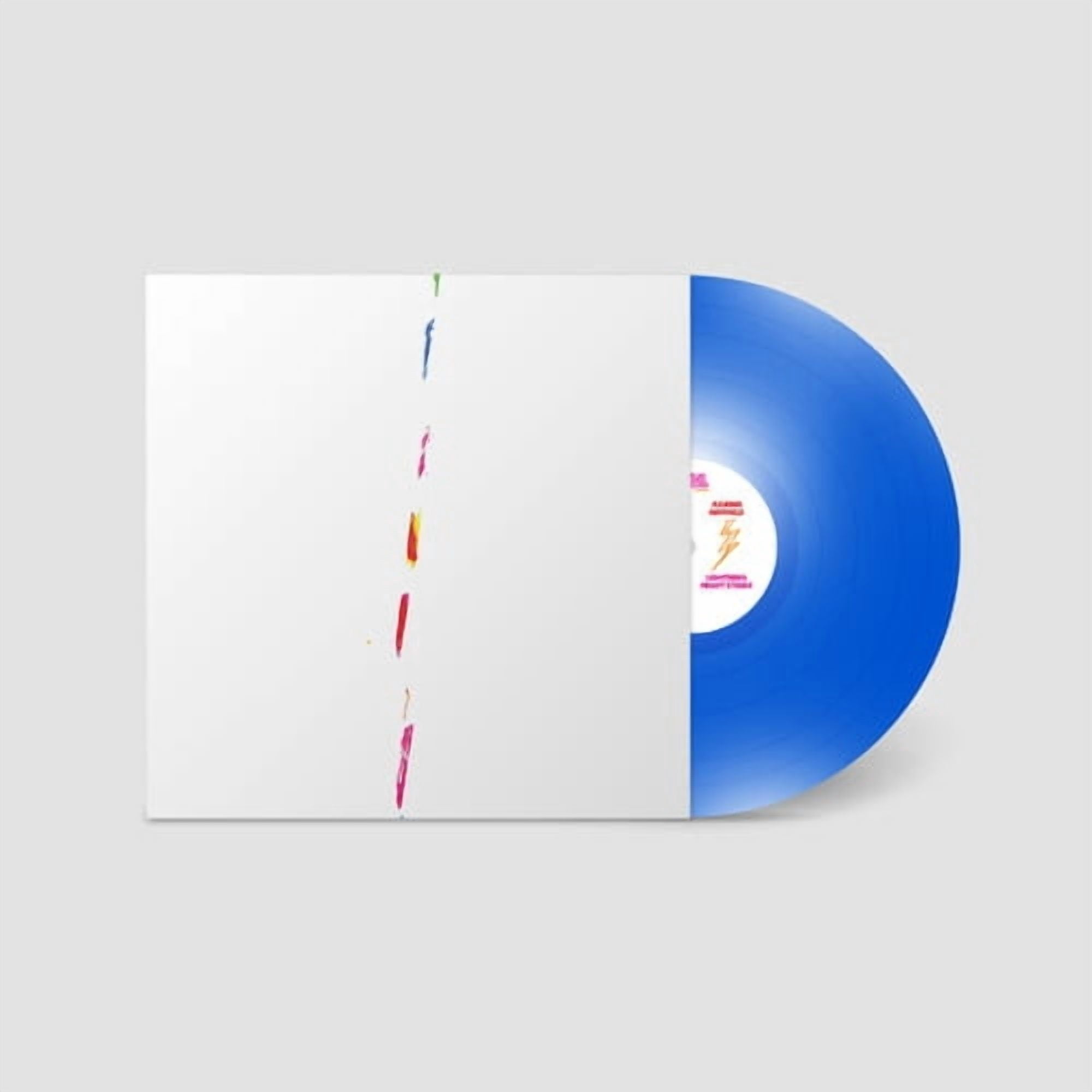 Juliana Hatfield - Lightning Might Strike - Music & Performance - Vinyl