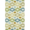 thumbnail image 1 of Juliana  Ivory/Sage Transitional Area Rug, 1 of 1