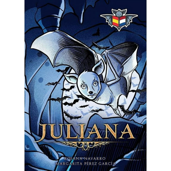 Juliana: Spaans-Nederlands, (Paperback)