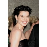 Julianna Margulies At Arrivals For American Theatre WingS 60Th Annual Tony Awards - Arrivals Canvas Art - 16 x 20