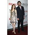 thumbnail image 1 of Julianne Moore And Husband Bart Freundlich Arrives At The National Breast Cancer Coalition And Revlon'S 10Th Annual, 1 of 1
