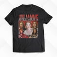thumbnail image 1 of Julianne Moore T-shirt, 1 of 2