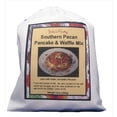 thumbnail image 1 of Julias Pantry  Southern Pecan Pancake & Waffle Mix Cloth Bag 12oz, Pack of 3, 1 of 1