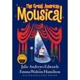 thumbnail image 1 of Pre-Owned The Great American Mousical (Julie Andrews Collection) (Hardcover) 0060579188 9780060579180, 1 of 1