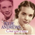 thumbnail image 1 of Julie Andrews - Julie Andrews: Once Upon a Time - Opera / Vocal - CD, 1 of 1