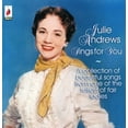 thumbnail image 1 of Julie Andrews Sings for You (CD), 1 of 3