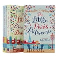thumbnail image 1 of Romantic Escapes 3 Books Collection Set By Julie Caplin - Fiction - Paperback, 1 of 4