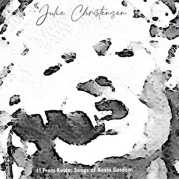 Julie Christensen - 11 From Kevin - Music & Performance - CD