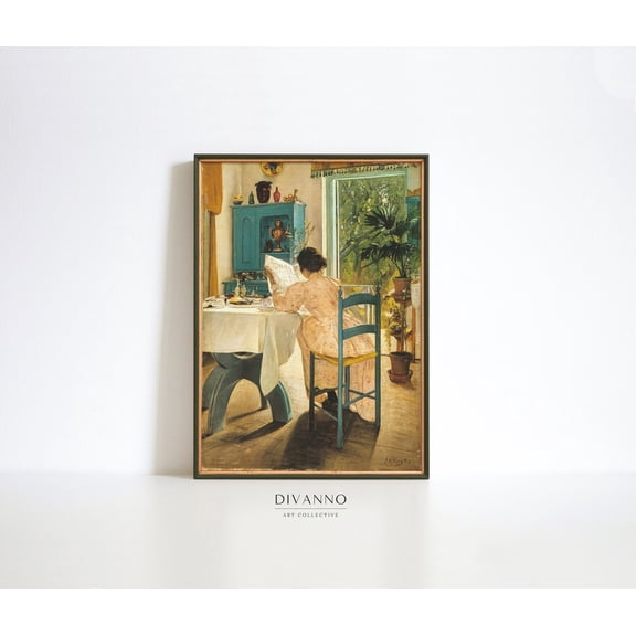 Julie De Graag Mori Gothic Skull Poster, Unframed Size 12x18