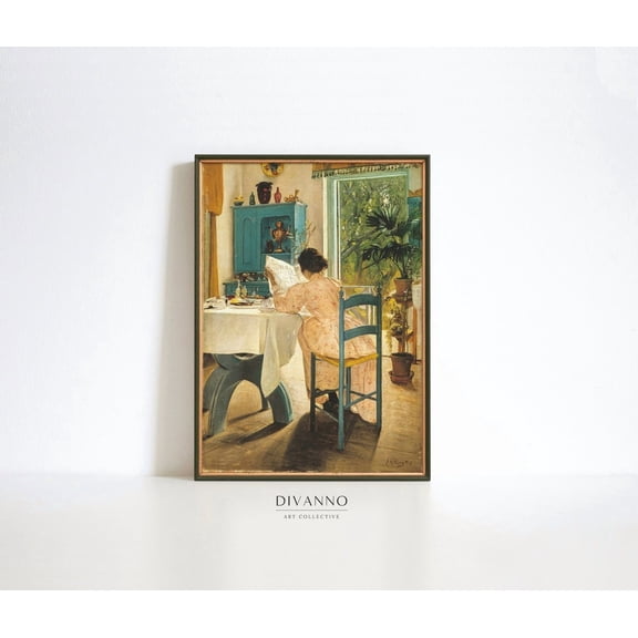 Julie De Graag Mori Gothic Skull Poster, Unframed Size 16x24