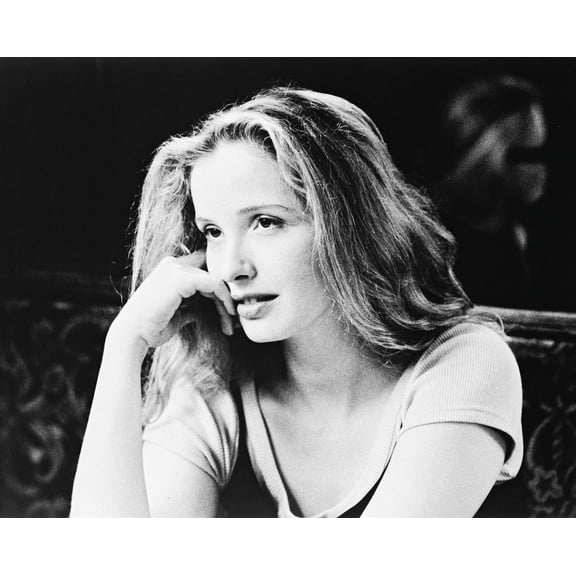 Julie Delpy Before Sunrise Sunset 24x36 Classic Hollywood Poster