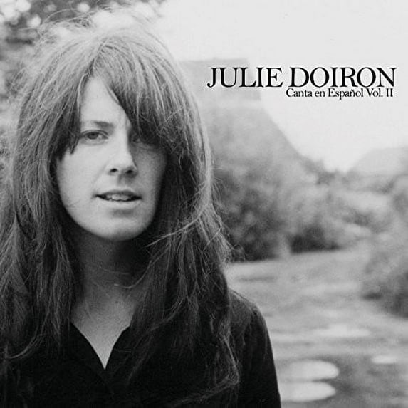 Julie Doiron - Canta en Espanol Vol. II - Rock - Vinyl