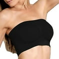 thumbnail image 1 of Julie France JF008 Strapless Support Bra, 1 of 3