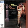 thumbnail image 1 of Julie London - For The Night People (Paper Sleeve) - Music & Performance - CD, 1 of 2