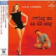 thumbnail image 1 of Julie London - Swing Me An Old Song (Japanese Paper Sleeve) - Music & Performance - CD, 1 of 1