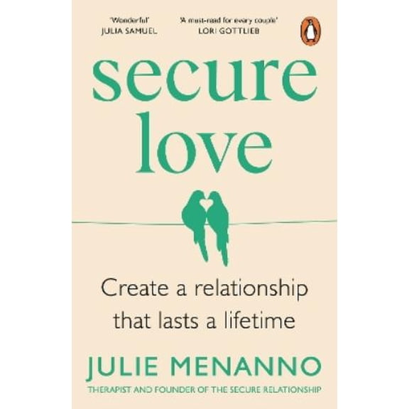 Julie Menanno Secure Love (Paperback)