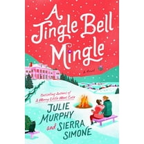 Pre-Owned A Jingle Bell Mingle (Hardcover) 0063338211 9780063338210