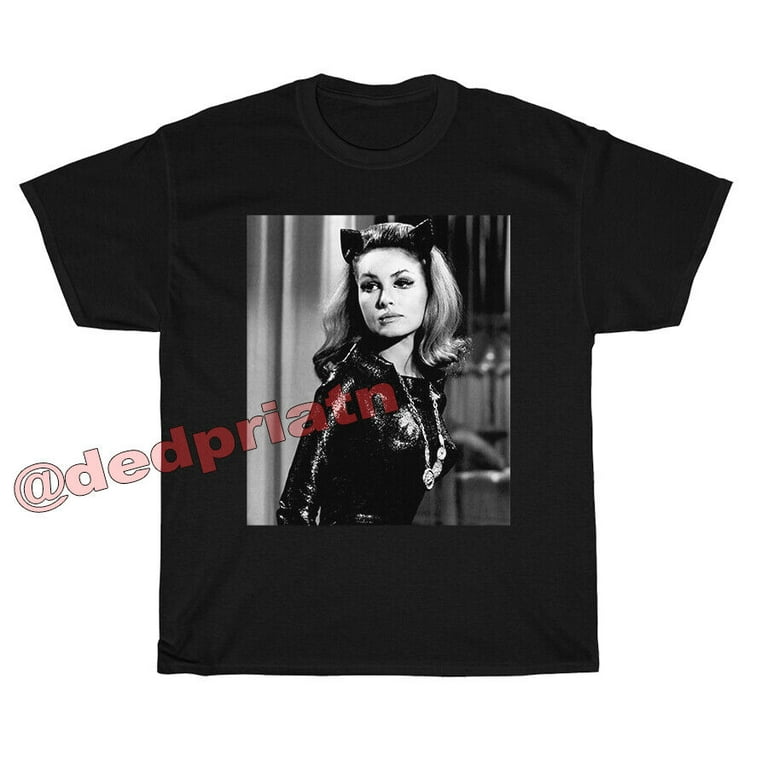 Julie Newmar Son Batman" Star Julie Newmar, The First Catwoman, Turns