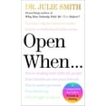 thumbnail image 1 of Open When: A Companion for Life's Twists and Turns (Hardcover), 1 of 1