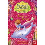 Julie Sykes,Linda Chapman Mermaid Academy Amelia and Breeze Paperback Mermaid Academy