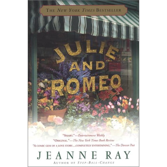 Pre-Owned Julie and Romeo (Paperback) 0451208684 9780451208682