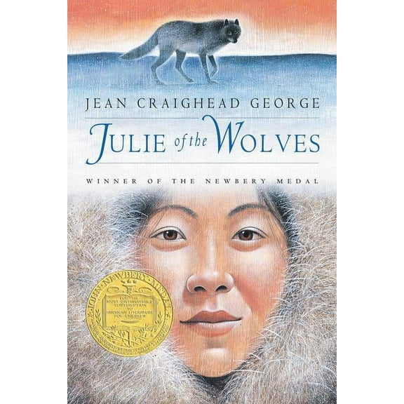 Julie of the Wolves Julie of the Wolves, Book 1, (Hardcover)