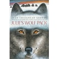 thumbnail image 1 of Julie of the Wolves Julie's Wolf Pack, Book 3, (Paperback), 1 of 1